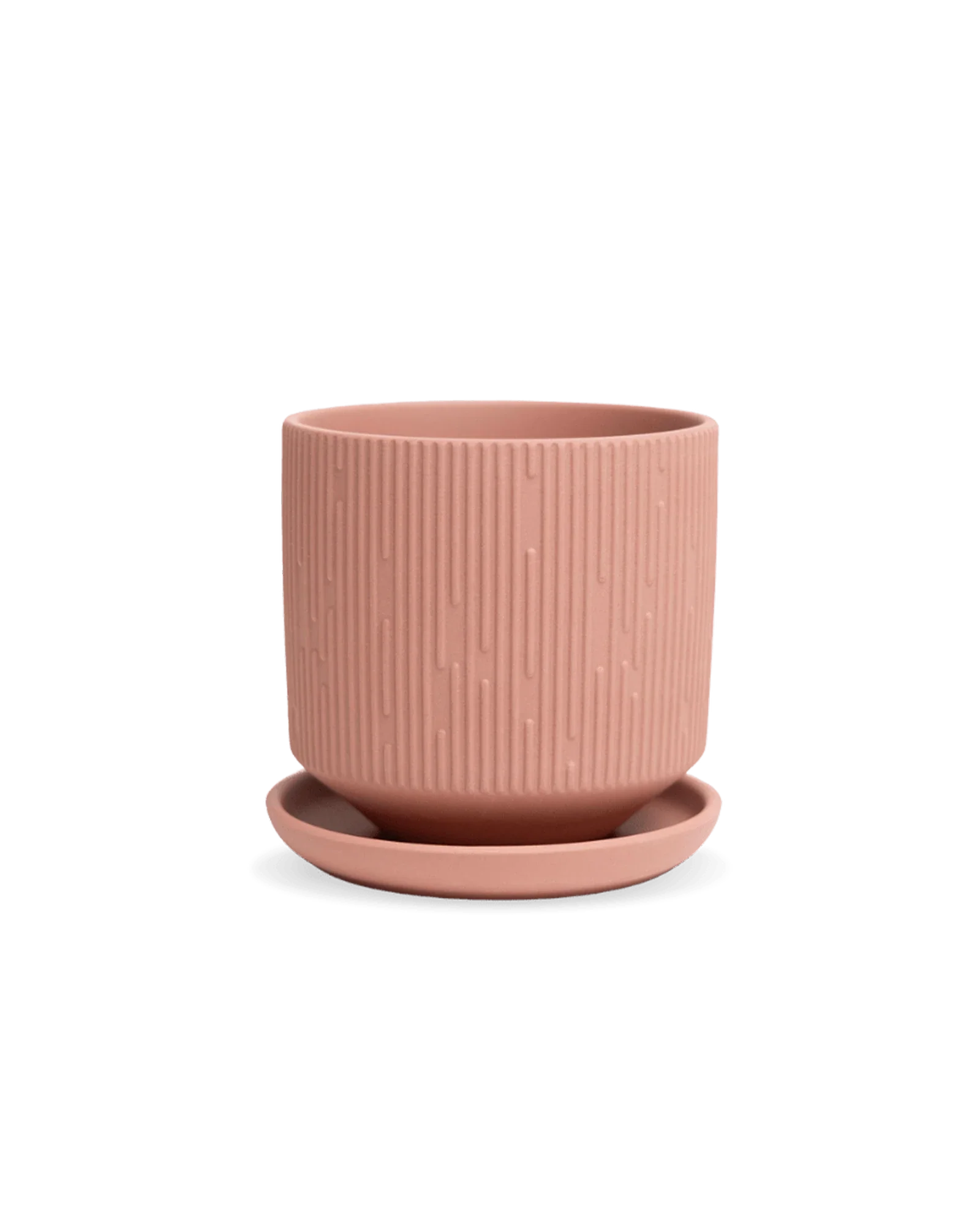 Virago Small 3.5" Porcelain Plant Pot - Image 51