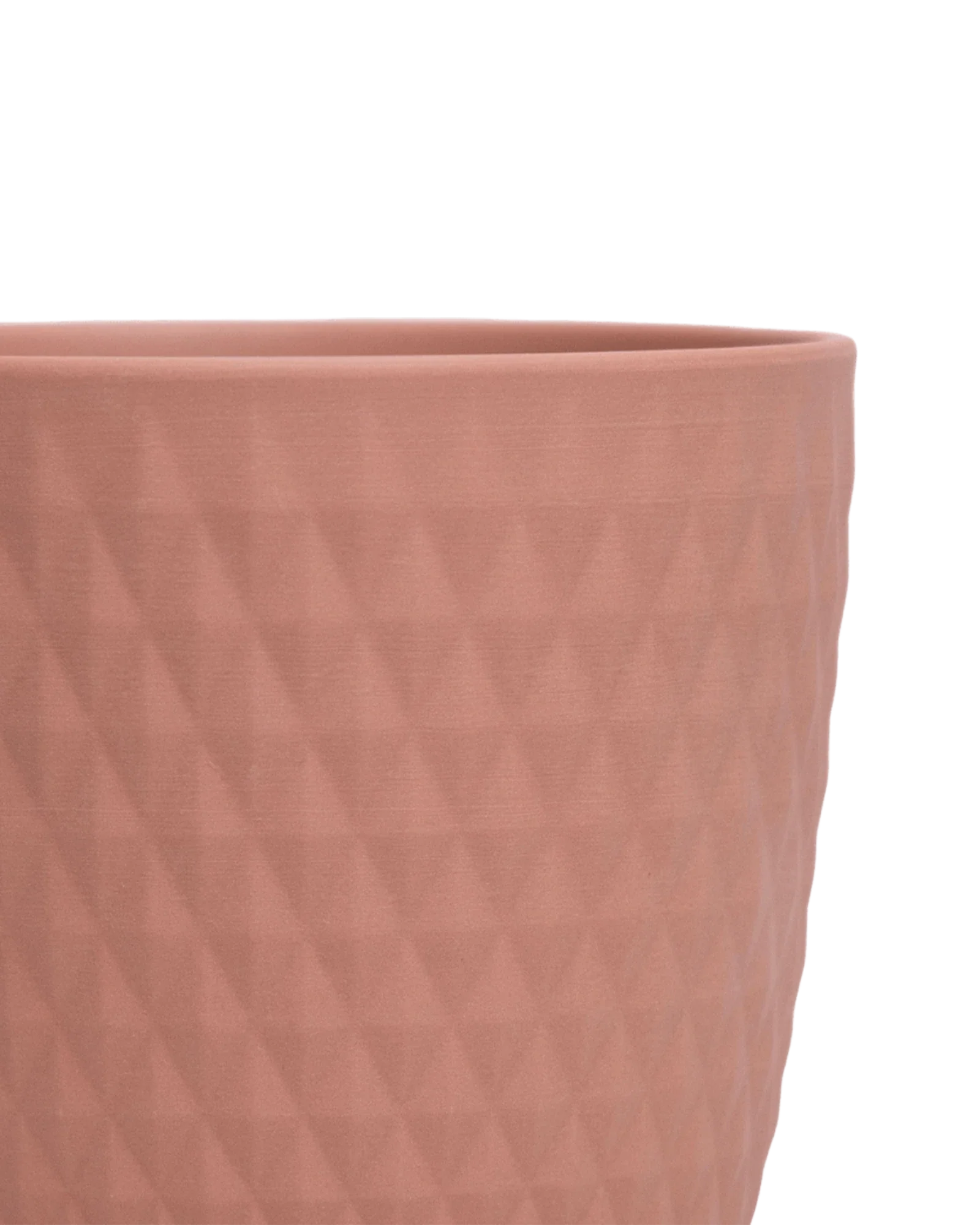 Virago Small 3.5" Porcelain Plant Pot - Image 68