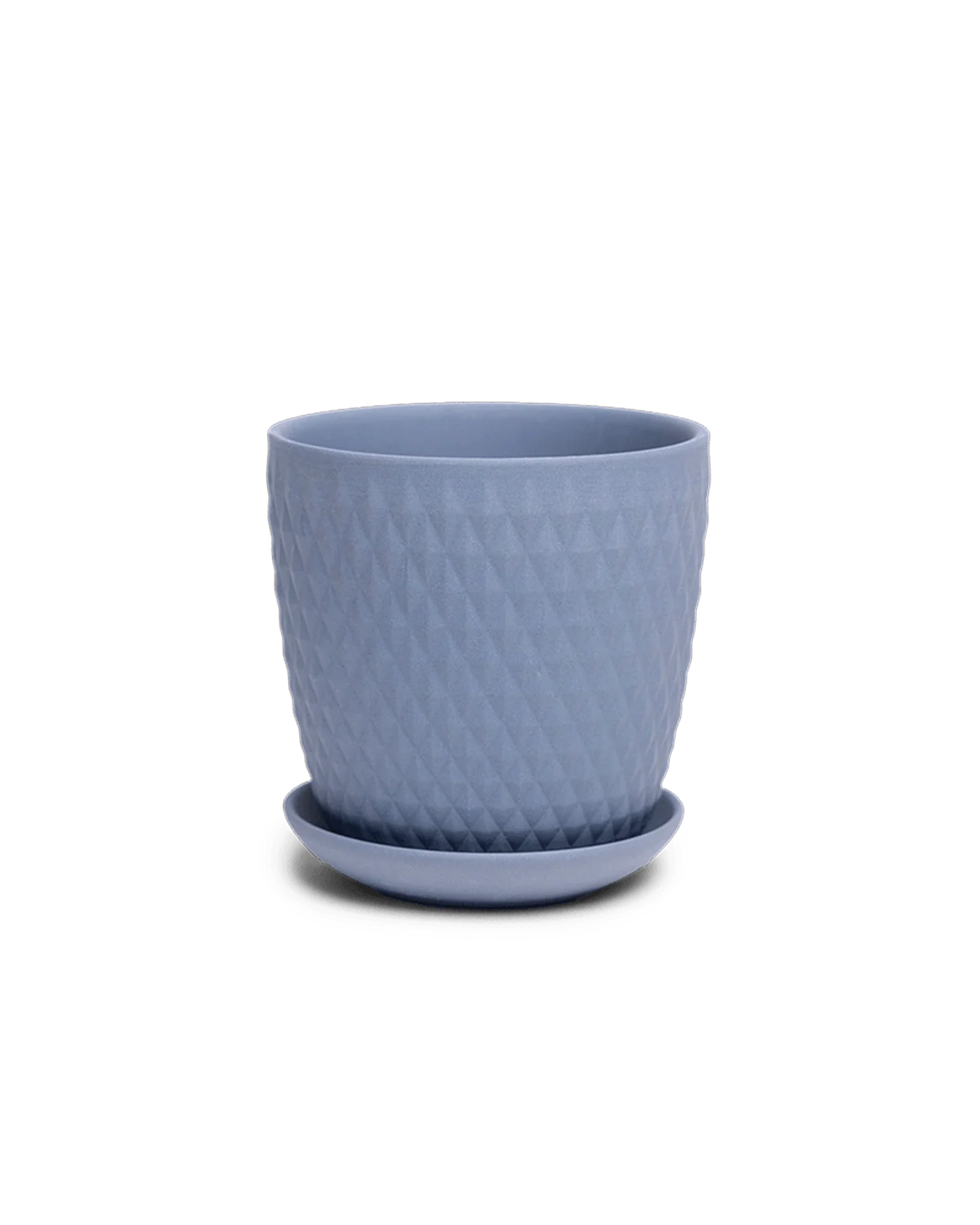 Virago Small 3.5" Porcelain Plant Pot - Image 73