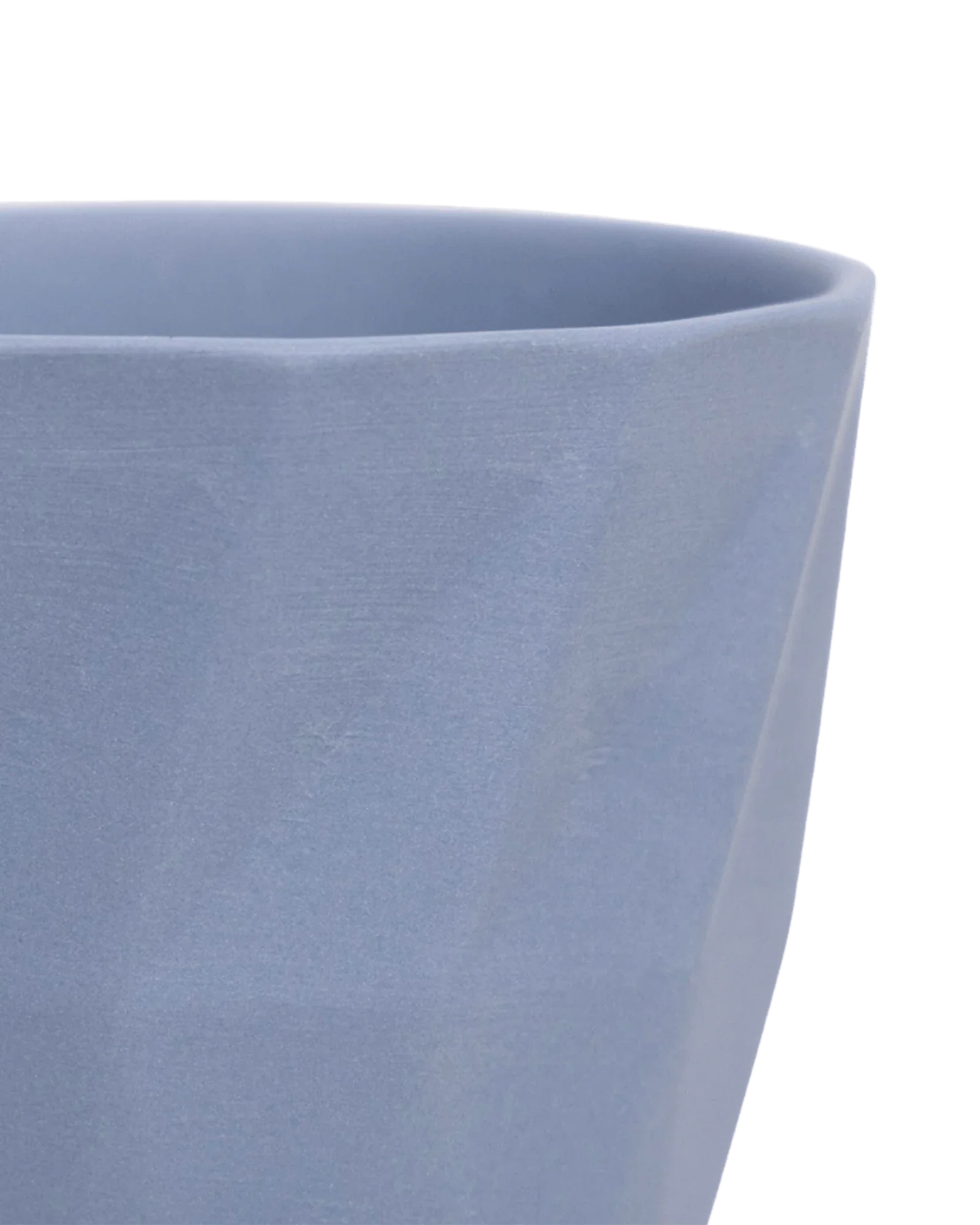 Virago Small 3.5" Porcelain Plant Pot - Image 80