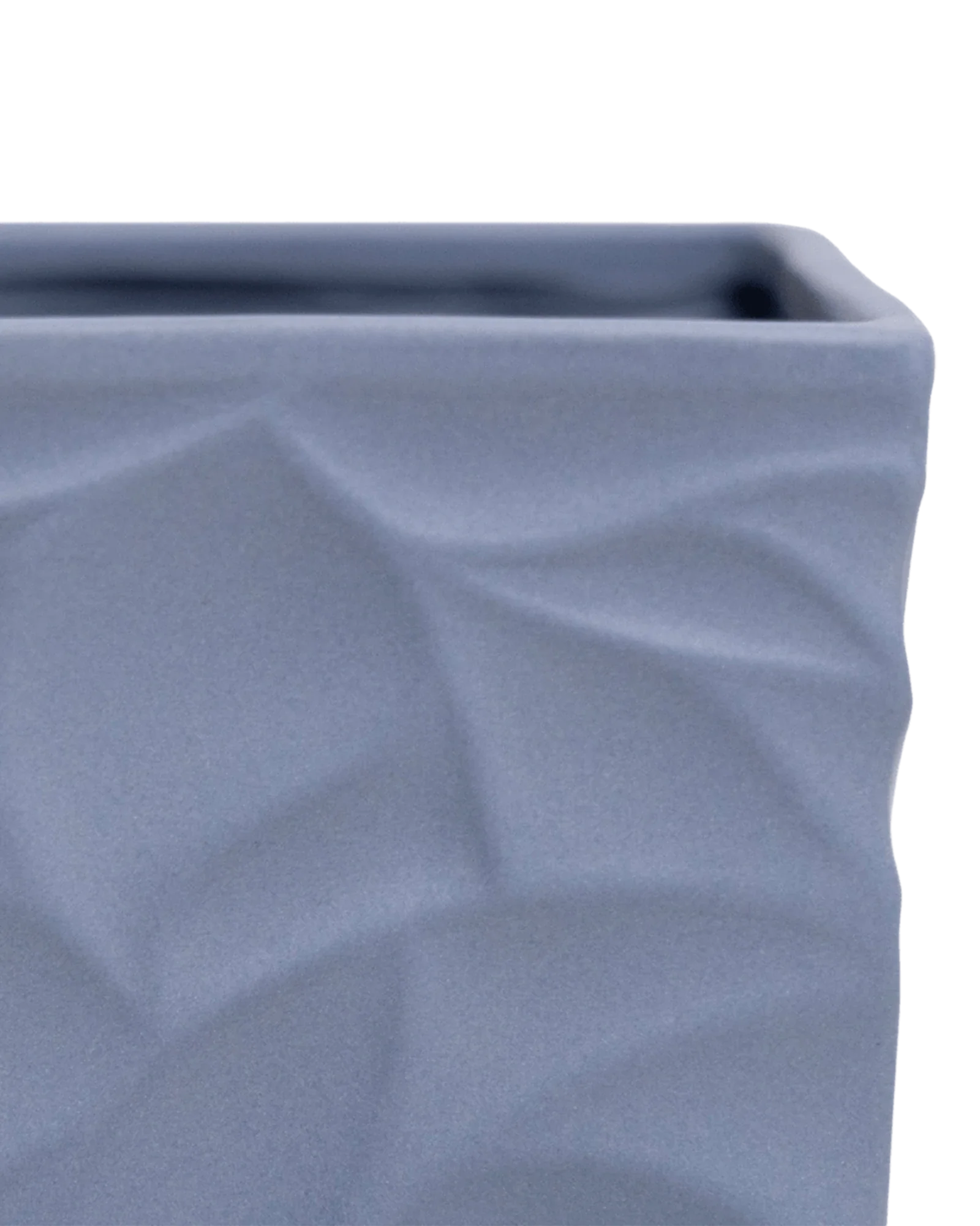 Virago Small 3.5" Porcelain Plant Pot - Image 91