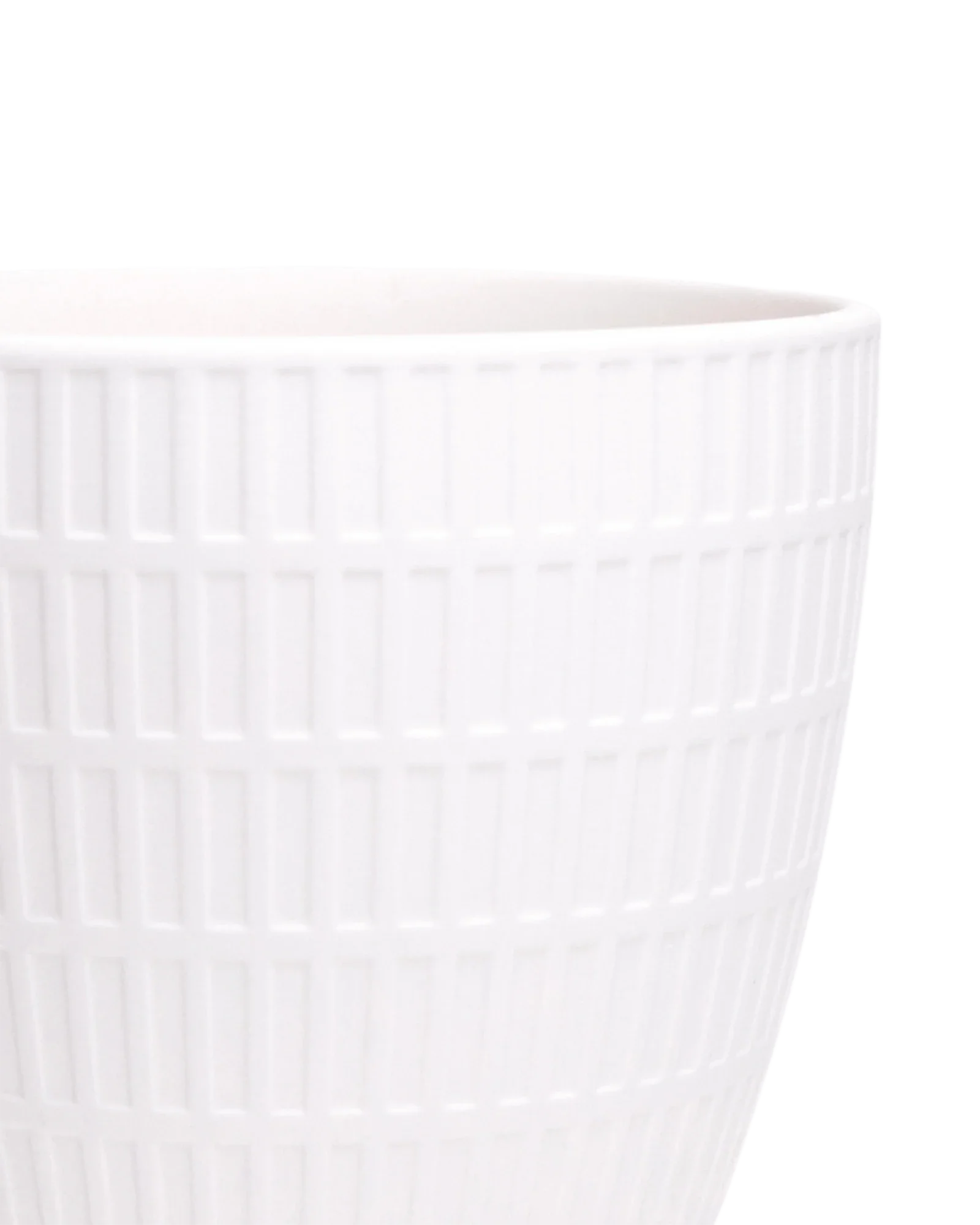 Virago Large Porcelain Plant Pot - Image 18