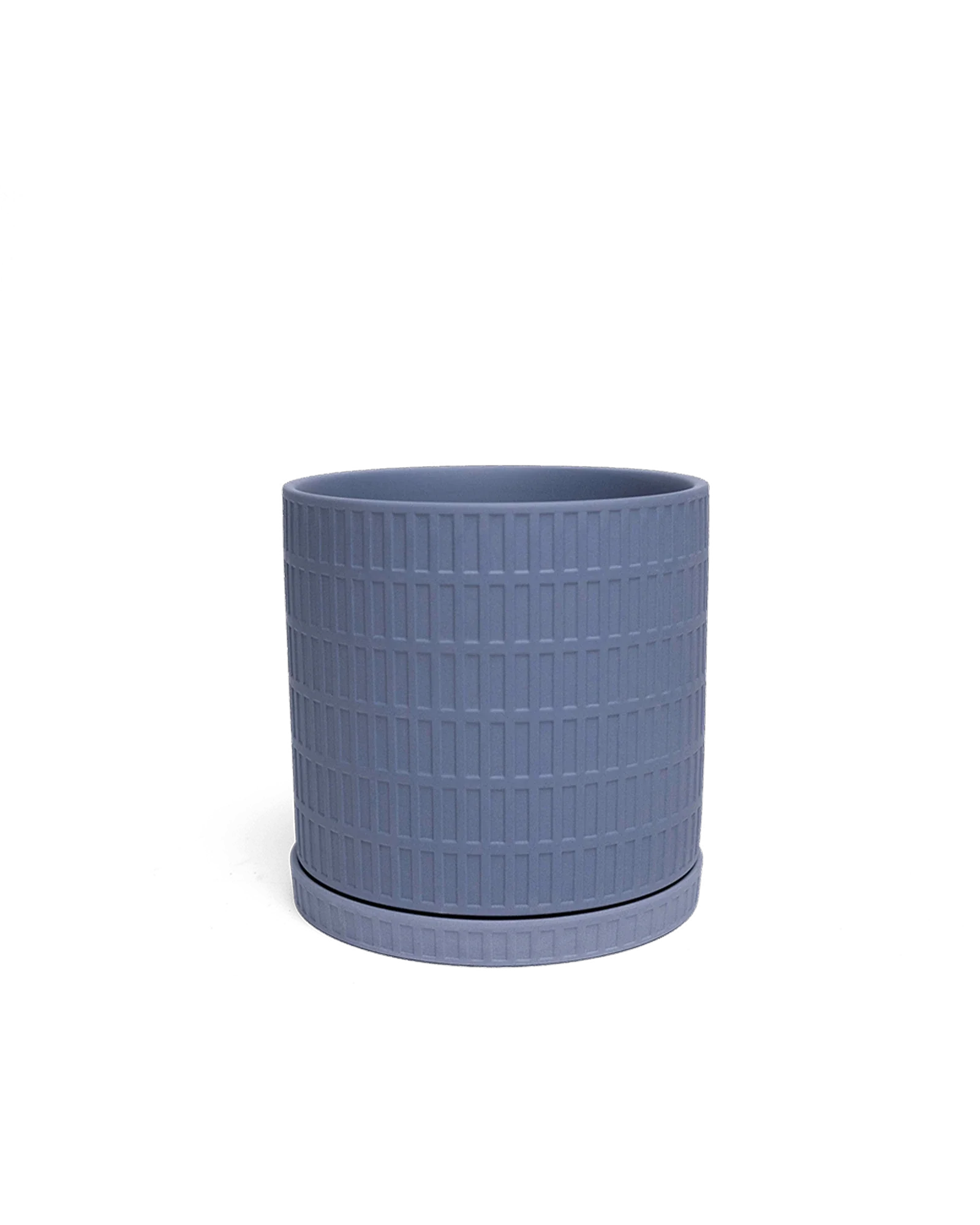 Virago Large Porcelain Plant Pot - Image 27