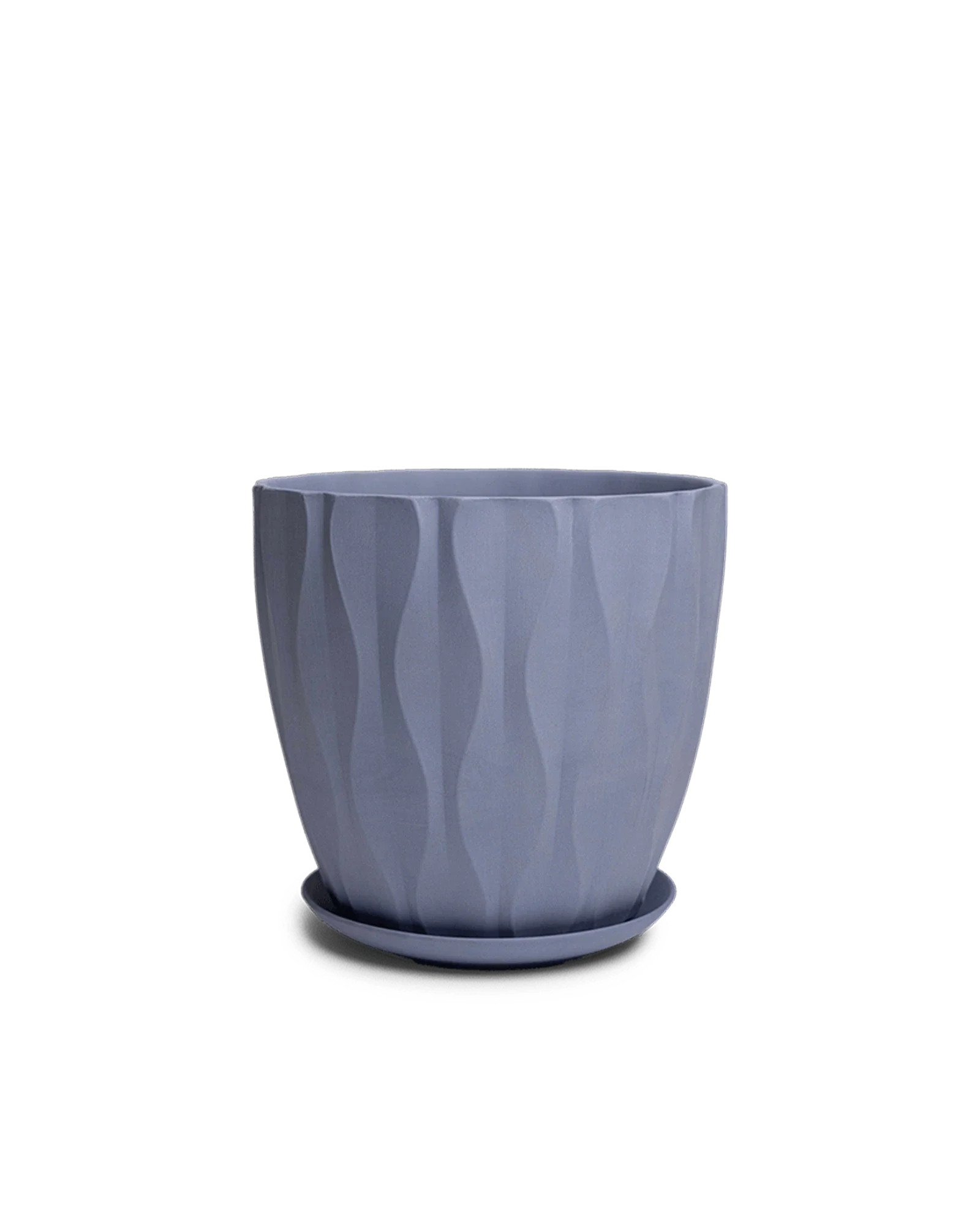 Virago Large Porcelain Plant Pot - Image 29
