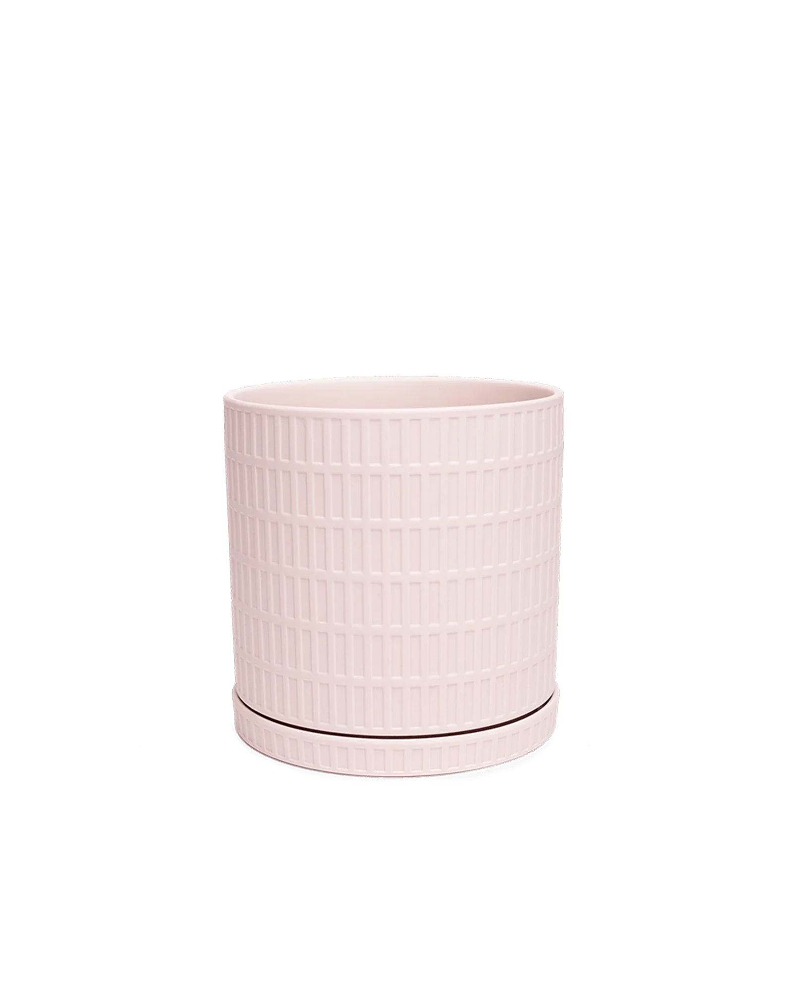 Virago Large Porcelain Plant Pot - Image 3