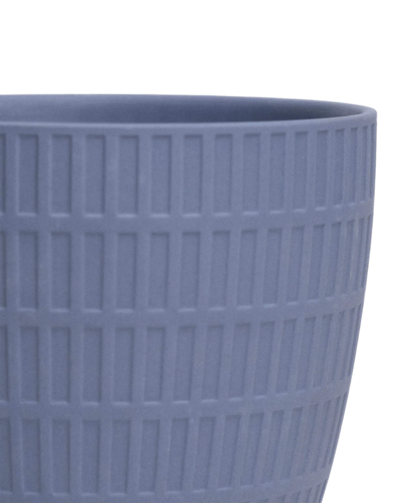 Virago Large Porcelain Plant Pot - Image 33