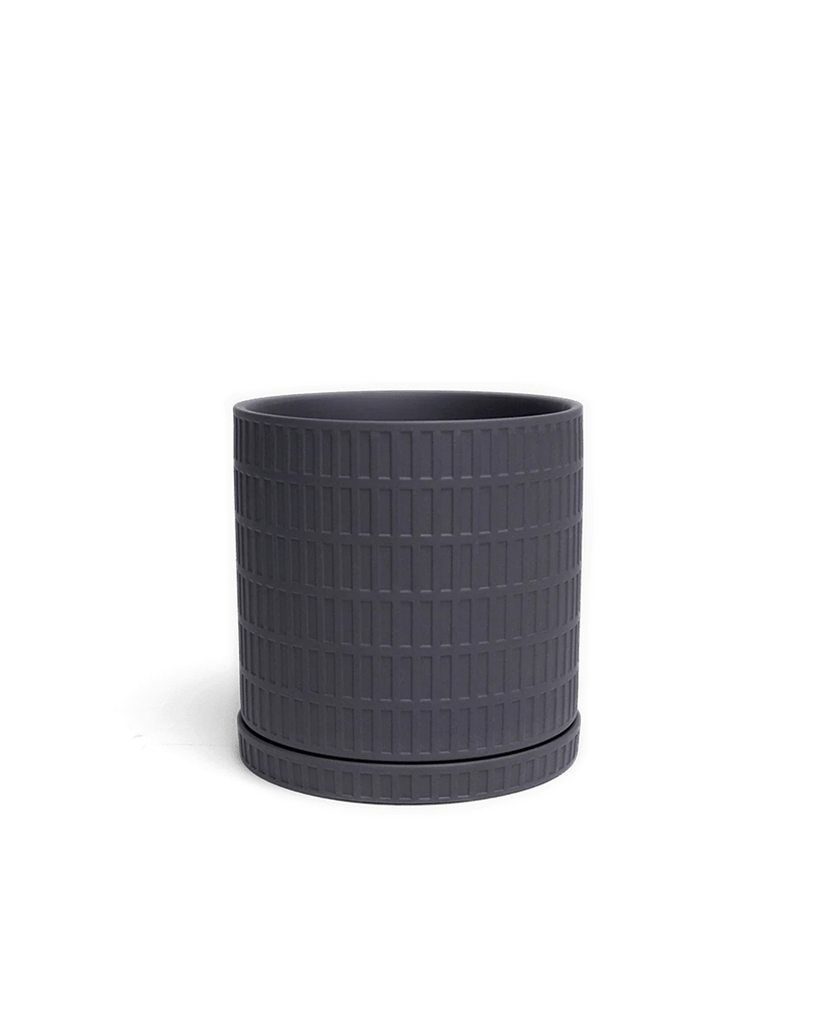 Virago Large Porcelain Plant Pot - Image 34