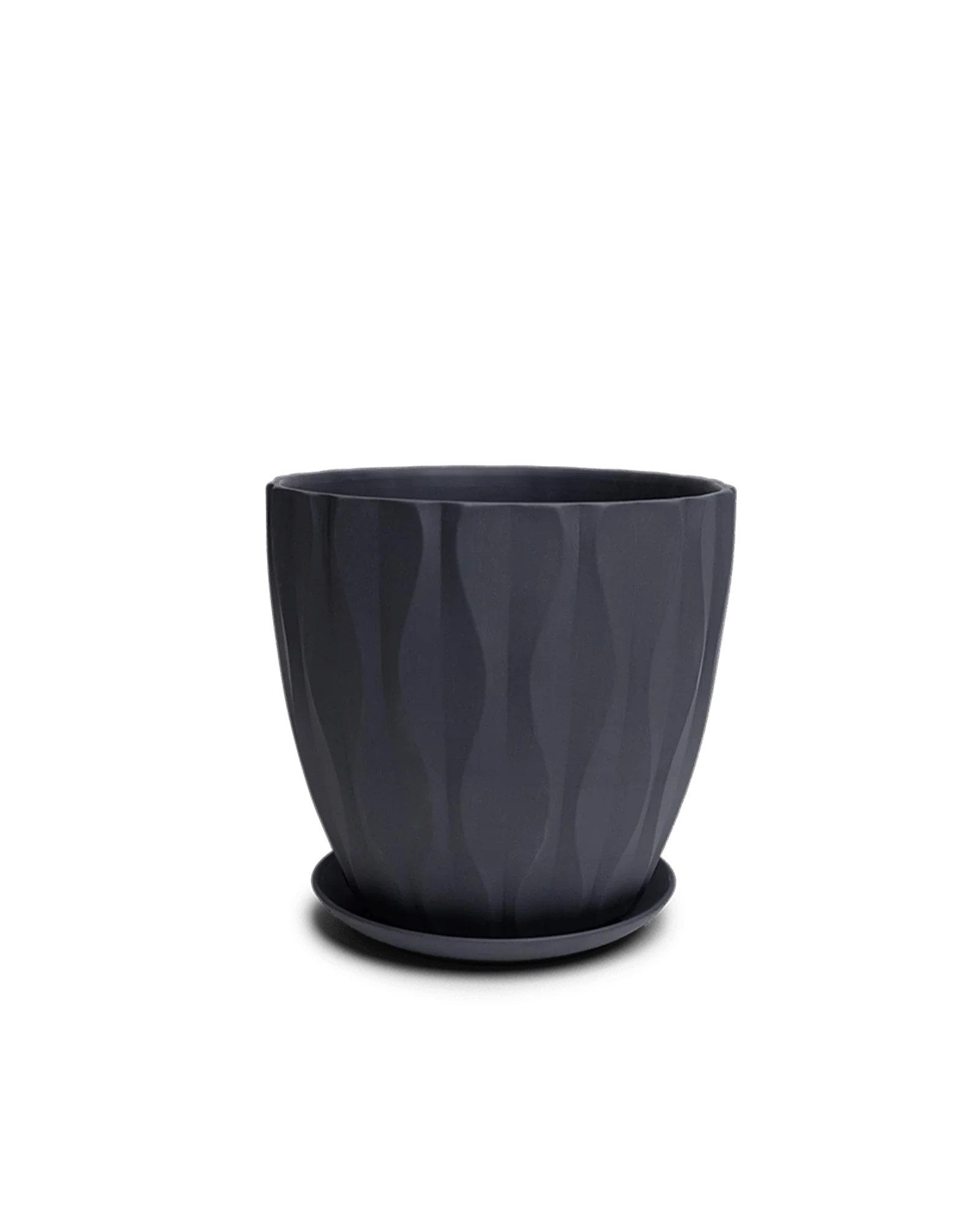 Virago Large Porcelain Plant Pot - Image 36