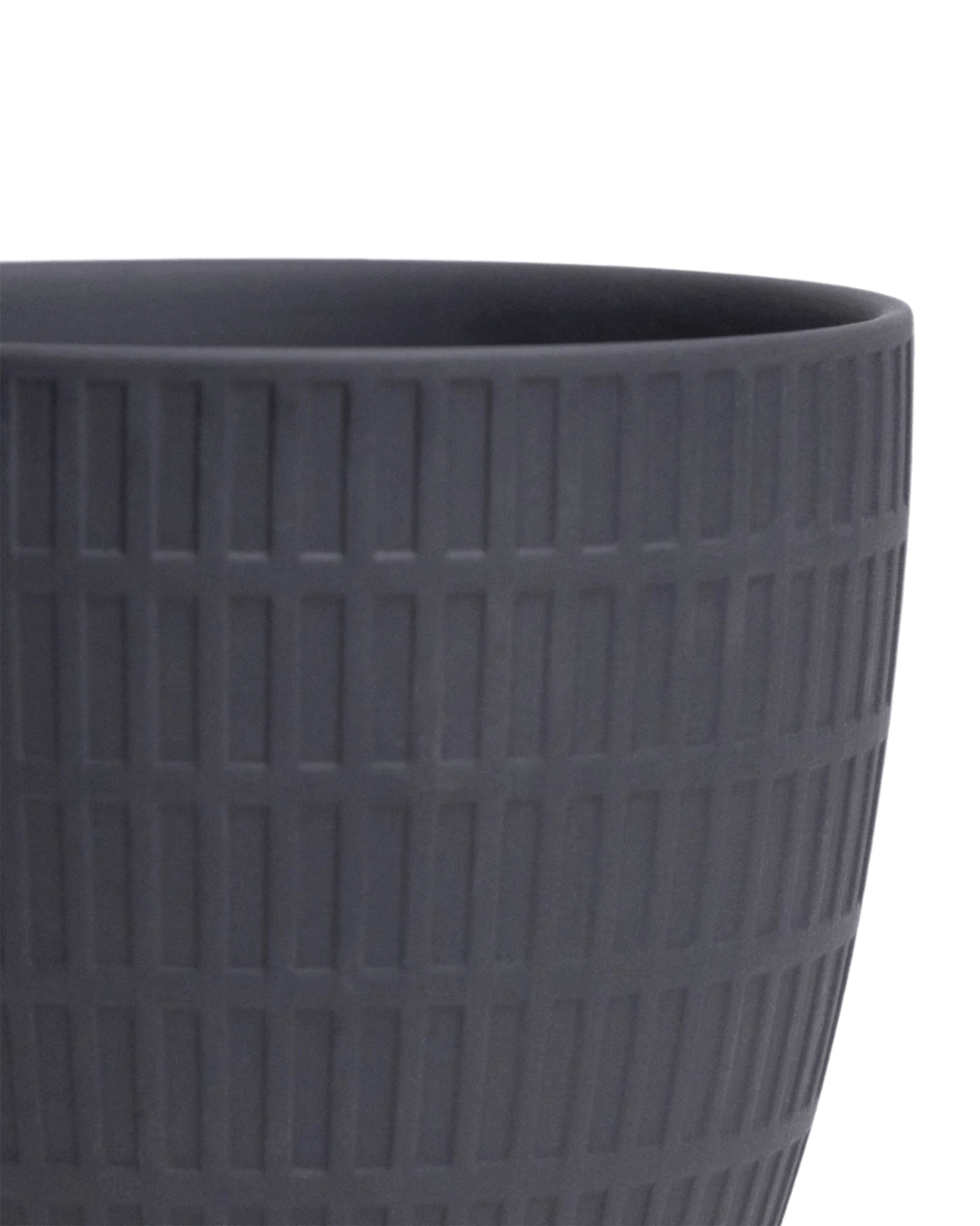 Virago Large Porcelain Plant Pot - Image 38