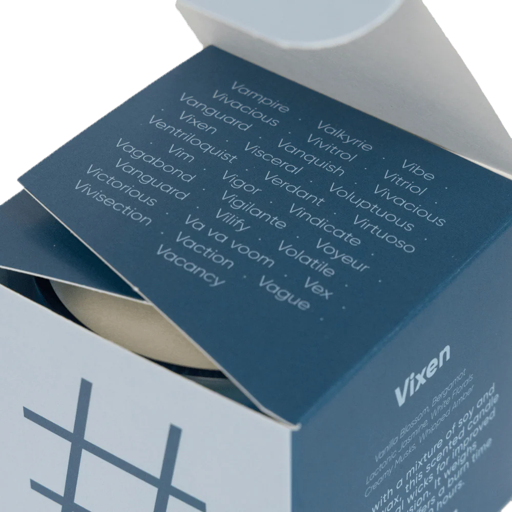Vixen - Image 4