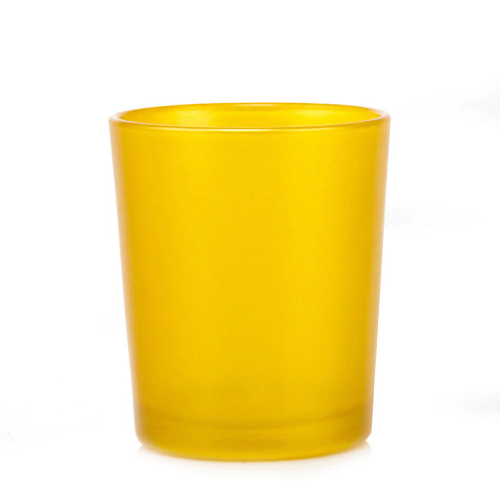 Votive Glass - Image 12