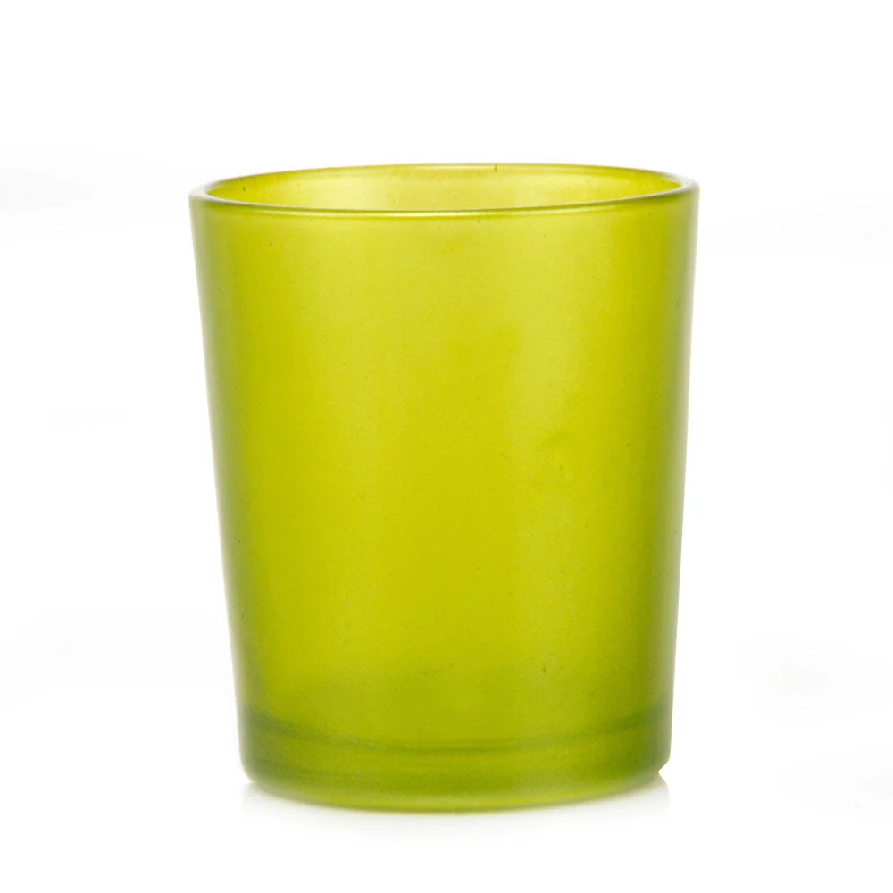Votive Glass - Image 13