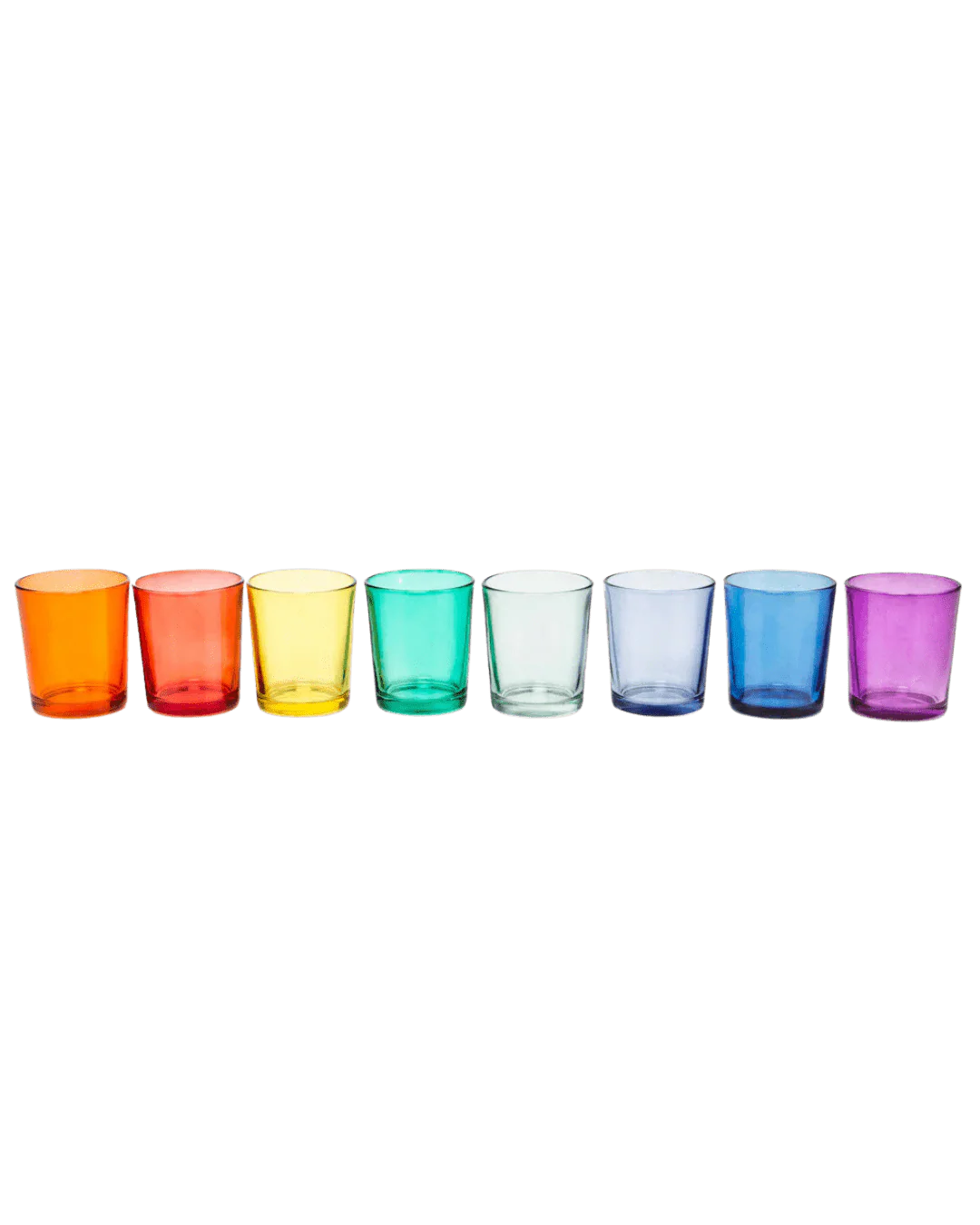 Votive Glass - Image 2