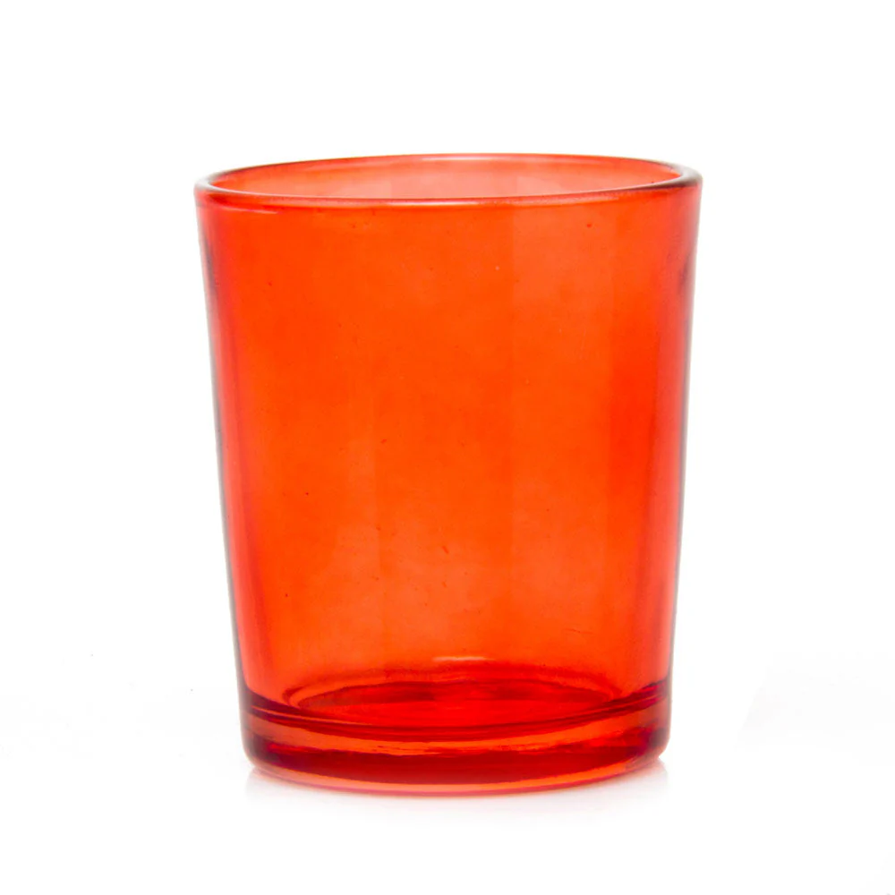 Votive Glass - Image 5