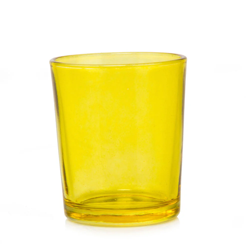 Votive Glass - Image 6
