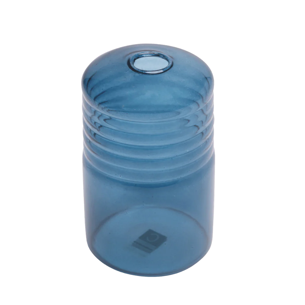 Wabo Glass Modern Flower Vase - Image 4