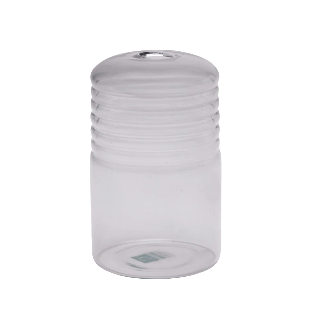 Wabo Glass Modern Flower Vase - Image 7