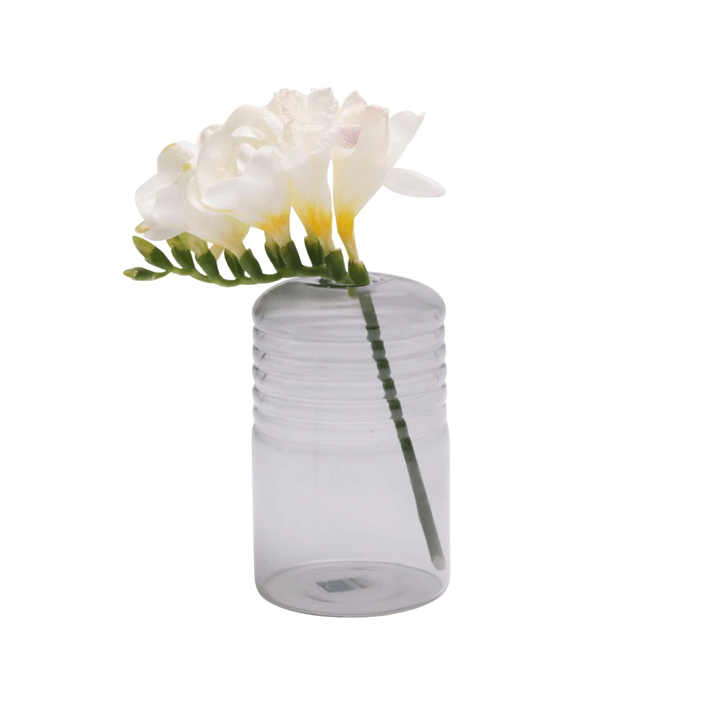 Wabo Glass Modern Flower Vase - Image 9
