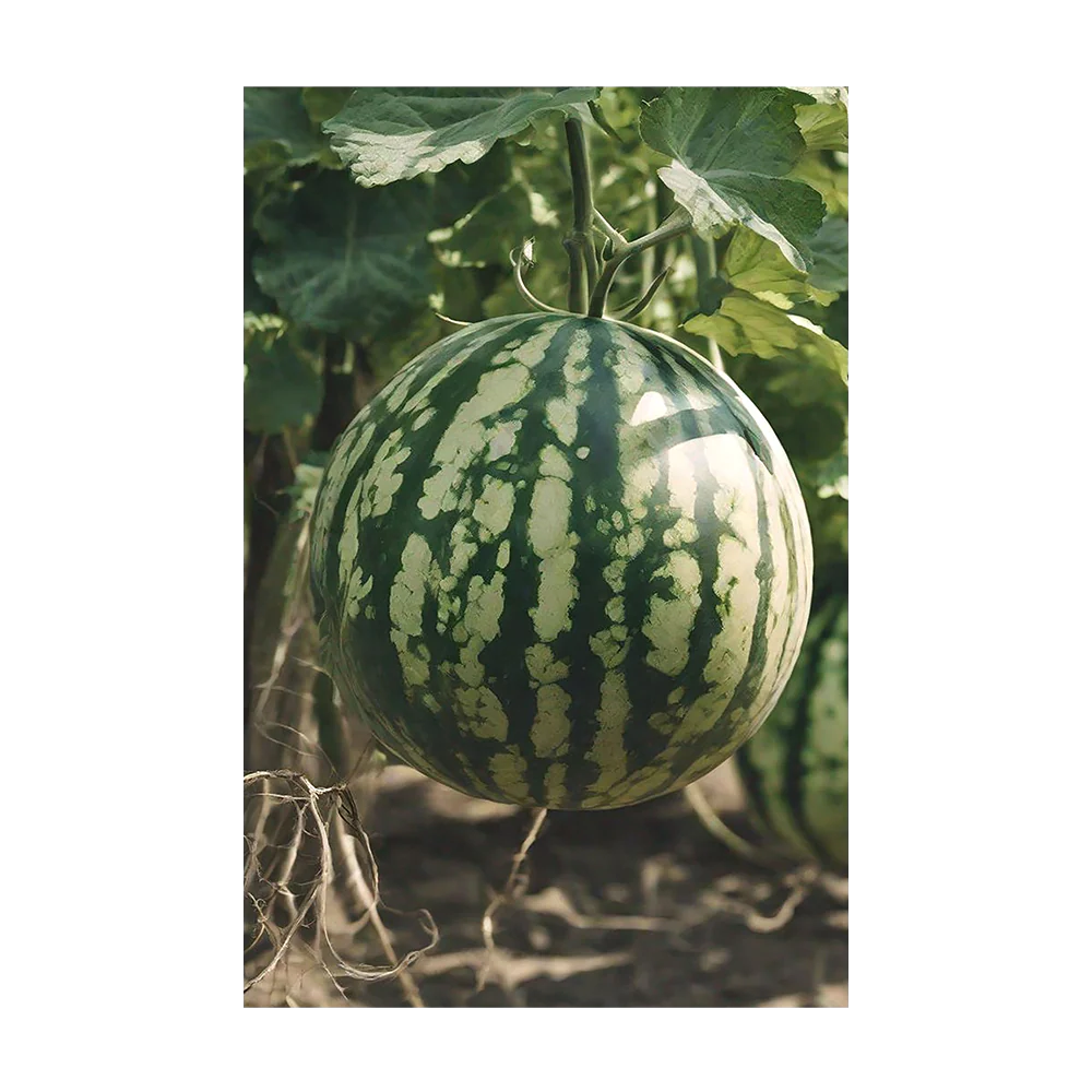 Watermelon Fruit Seeds Packet - Image 3